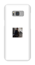 juliangaming Samsung Phone Cases