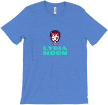 Lydia Moon Logo T-shirt