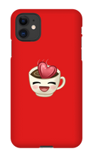 merrymary_ iPhone Phone Cases