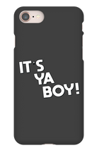 NeonLights - iPhone Case