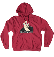 danglewodge Hoodies (No-Zip/Pullover)