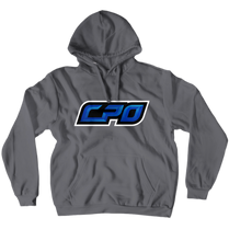 CPO Logo Hoodie