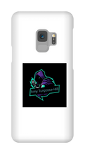 amyturgoosehill Samsung Phone Cases