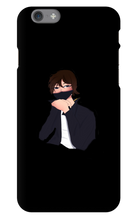 sebastien5k iPhone Phone Cases