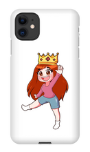 FaffiGS iPhone Phone Cases