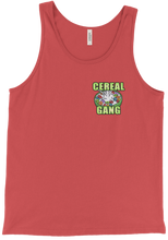 Cereal Gang Tank Top