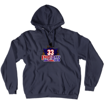 endofdays33 Hoodies (No-Zip/Pullover)