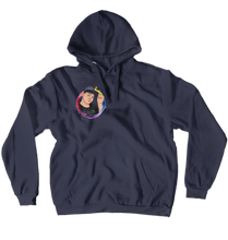 blaster04_ Hoodies (No-Zip/Pullover)