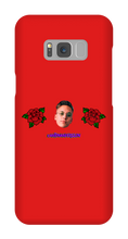 xantonandersson Samsung Phone Cases
