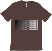 martijnuutveendam T-Shirts