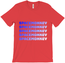 SpaceMonkey T-Shirts