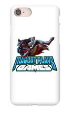 Maglot iPhone Phone Cases