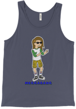 meggarang Tank Top