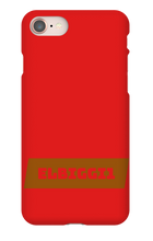 elbiggi1 iPhone x  Cases