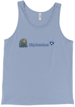 Highlander Tank