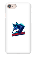 ffd_tv iPhone Phone Cases