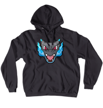 Hoodies (No-Zip/Pullover)