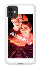 skyman2332 iPhone Phone Cases