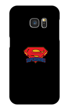 superman85 Samsung Phone Cases