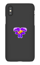 FF iPhone Phone Case