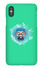 Inkling iPhone Case