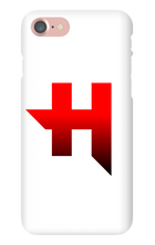 HaydenLettuce iPhone Phone Cases