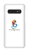 deemac90 Samsung Phone Cases