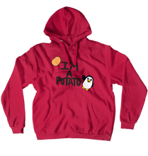 I’M A POTATO Hoodie