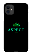 AspectBrands iPhone Phone Cases