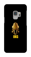 ultimaknightgamer Samsung Phone Cases(UKG TEXT)