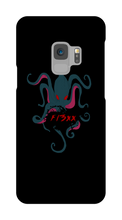 fl3xxlive Samsung Phone Cases