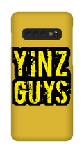 Yinz Guys Samsung Phone Case