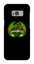 DragonSeid Samsung Phone Cases