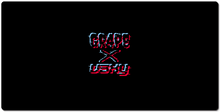 Gr4pe x V3XY XXL Gaming Mousepad