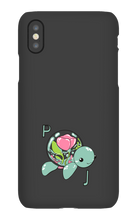 Pixely Jinx iPhone Cases