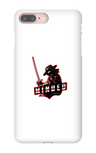 zMinded iPhone Phone Cases