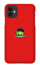gtawaisiti iPhone Phone Cases