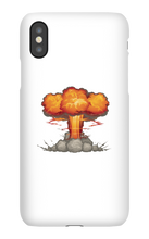 RIG BOOM  iPhone Phone Cases