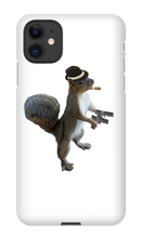 sasquatchwastaken iPhone Phone Cases