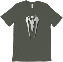 SG White Logo T-Shirts