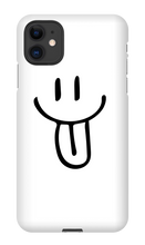 riderty iPhone Phone Cases