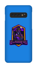 KlaooKun Samsung Phone Cases
