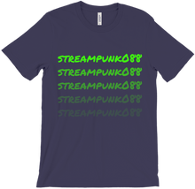 streampunk088 T-Shirts