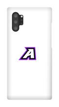 Aurobtw Samsung Case