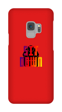 dcampion11 Samsung Phone Cases