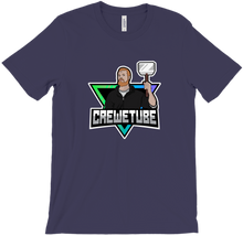 crewetube T-Shirts