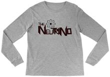 The Neutrino Long Sleeve Tee