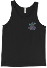tiddywitch Tank Top