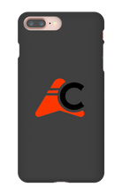 Cone Logo iPhone Phone Cases