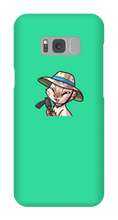 valerawho Samsung Phone Cases
